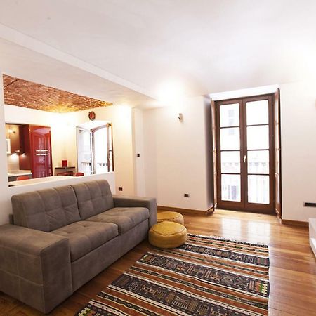 Monikapsa Daire Torino Dış mekan fotoğraf
