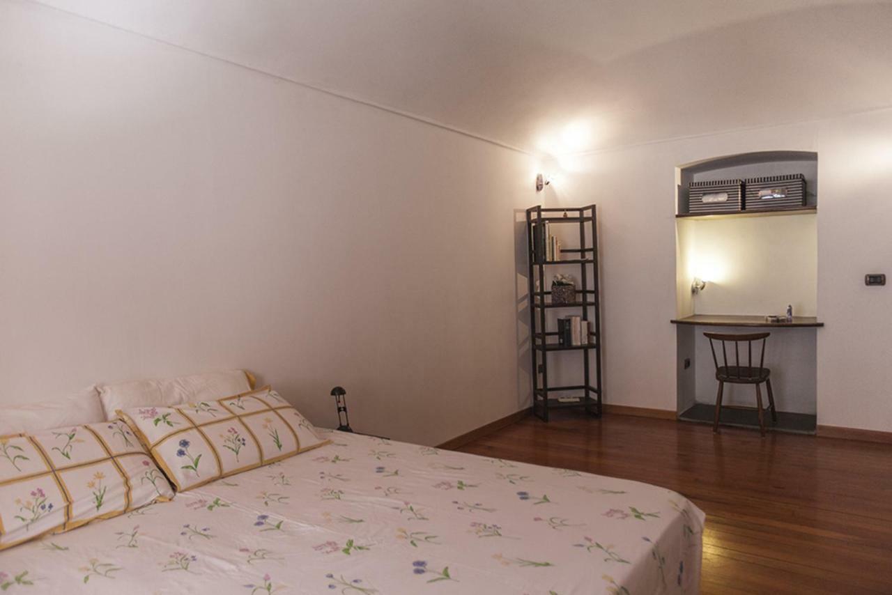 Monikapsa Daire Torino Dış mekan fotoğraf