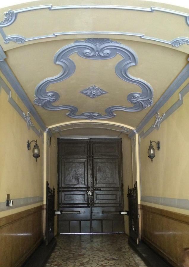 Monikapsa Daire Torino Dış mekan fotoğraf