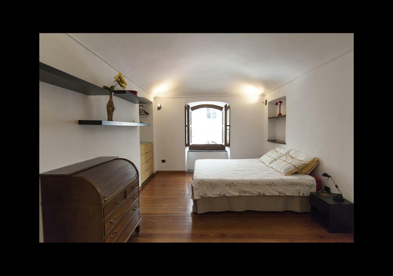 Monikapsa Daire Torino Dış mekan fotoğraf